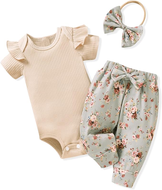 Preemie Series